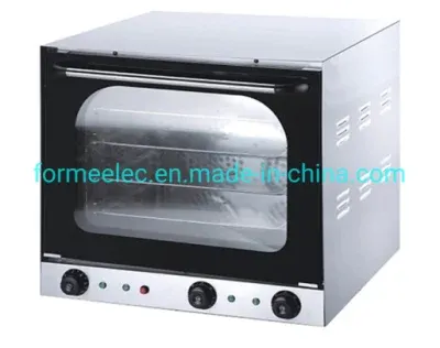 Bread Convection Oven 2.6kw Cake Hamburger Baking Oven Pizza Oven Electric Oven
