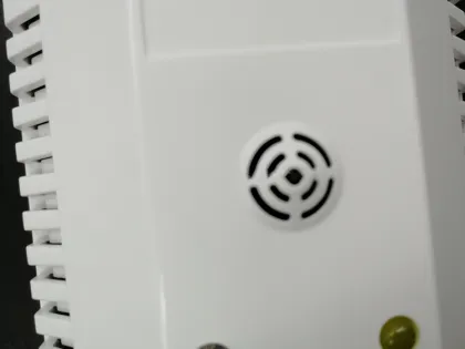 Combustible Gas Leak Sensor Alarm Lpg Gas Detector