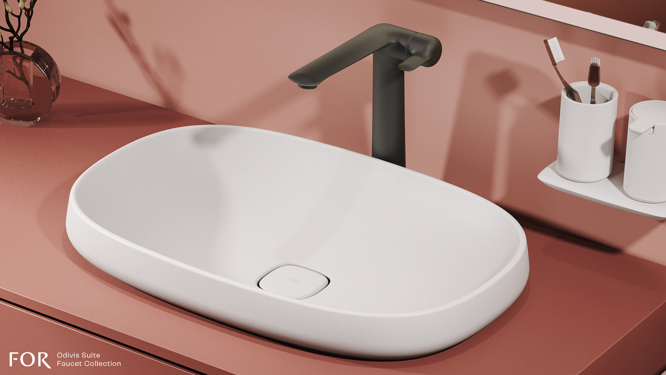 single handle bathroom faucets