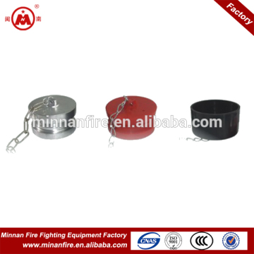 john morris fire hose coupling cover