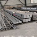 Q235B Hot-Dip Galvanized Flat Steel