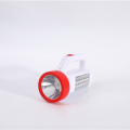 High Power Rechargeable Handle Torch Lamp