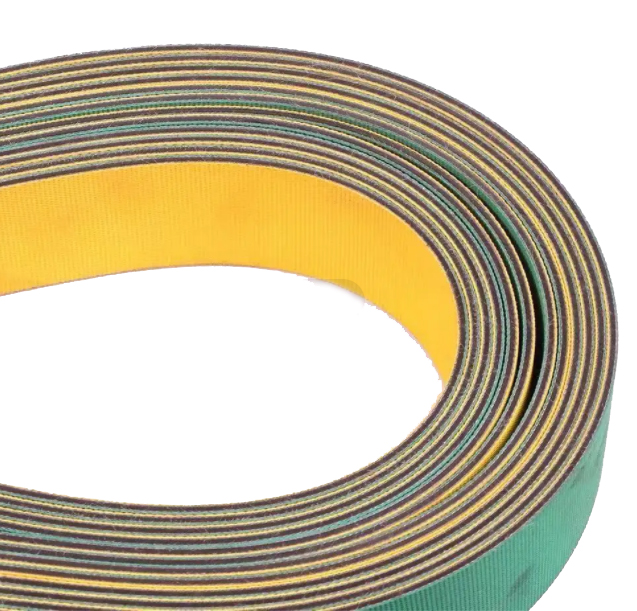 High Quality Transmission Belt used on Printing Machine