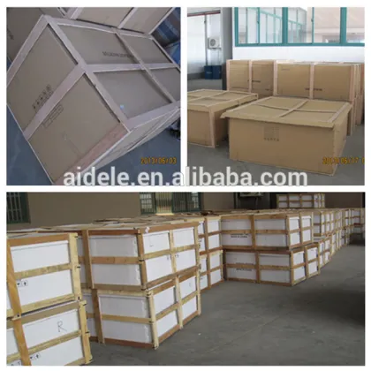 fashion sector wirlpool pump ABS shower buthtub with pillow