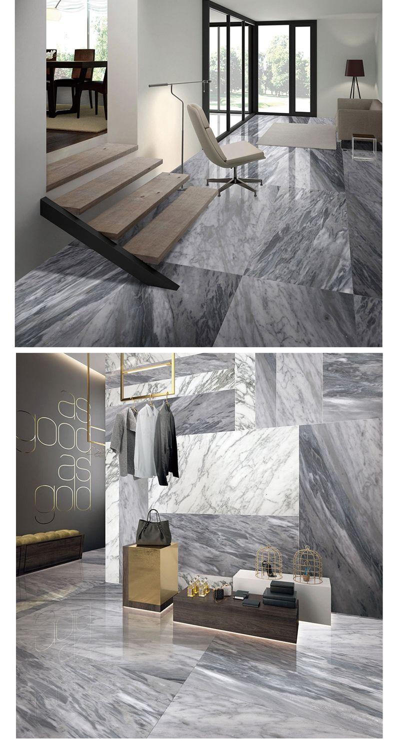 polished porcelain tiles durability