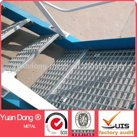 stainless steel drainage grates (low price and best quality)
