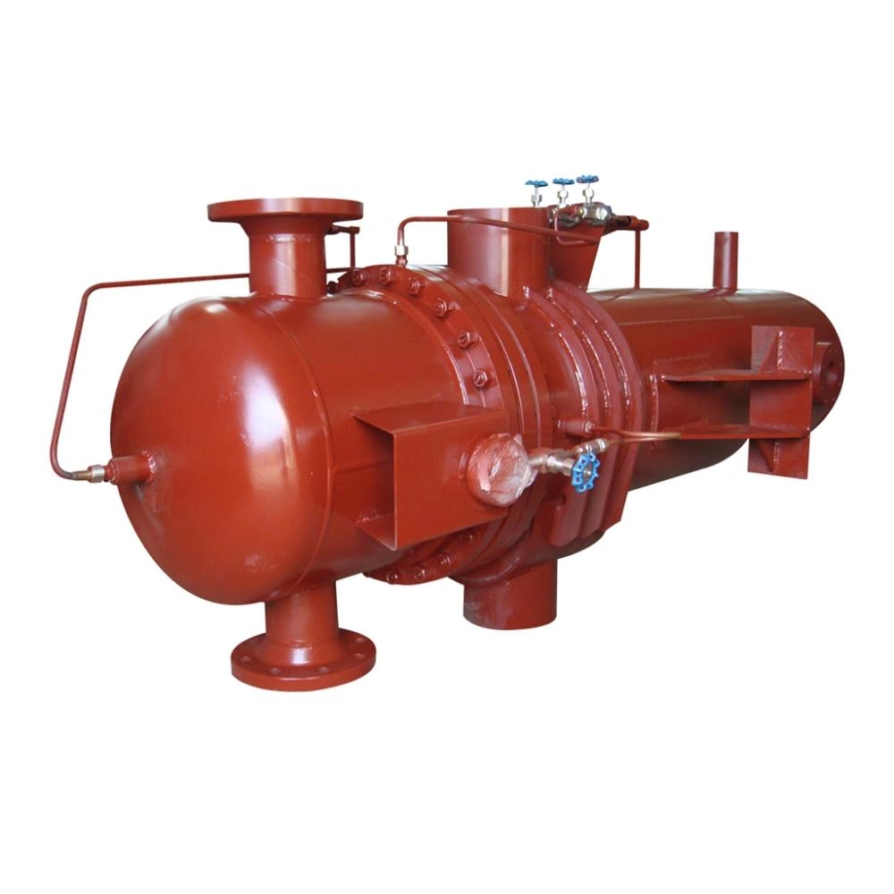 Best U Tube Type Heat Exchanger Manufacturer