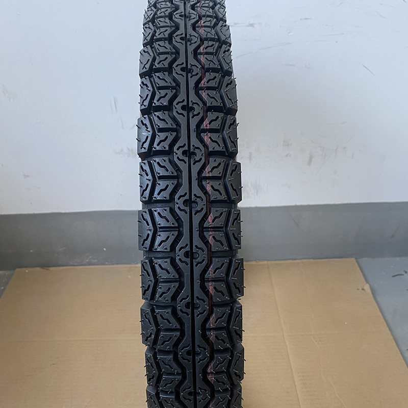 High quality tire 2.75-18 JD266