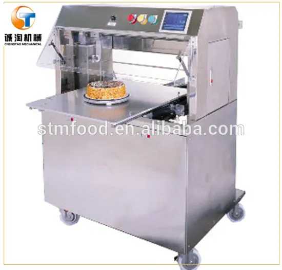 cutting machine for cake /Cake Cutting machine