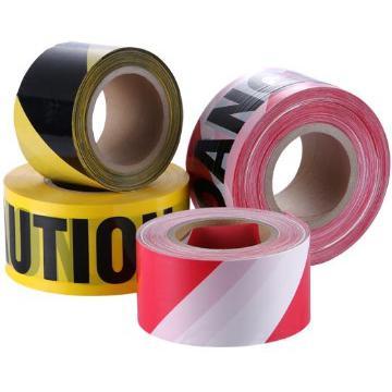 2013 world popular pe protective tape for roadway safety warning Tape