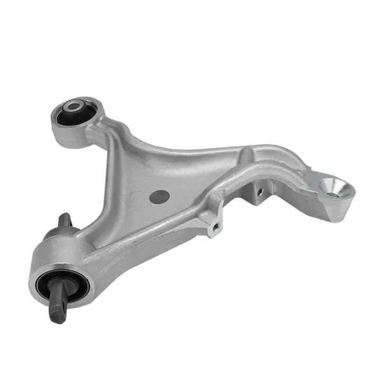 Automobile Suspension Parts - Lower Front Left Aluminum Control Arm for Volvo S80
