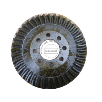 Gear 16y-16-00014 pour Shantui Bulldozer SD16