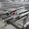 Coal Mine Supporting 18mm Threaded Rebar Rock Bolt