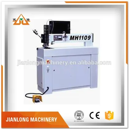 new condition veneer mh1112 veneer splicer machine