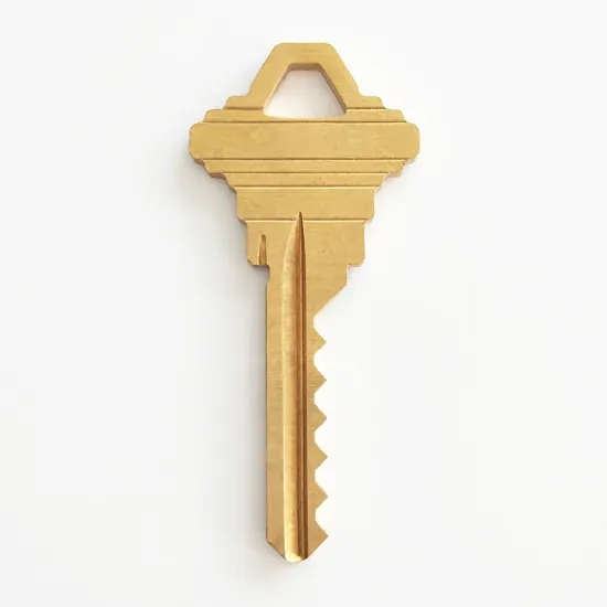 Wholesale Brass SC4 Bump Keys