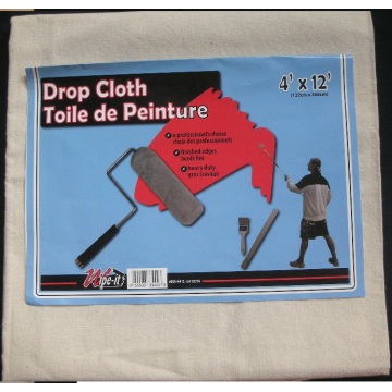 8 oz 4ft*6ft cloth