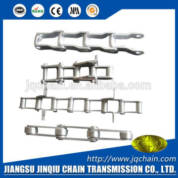 16B-2 stainless steel roller Chain