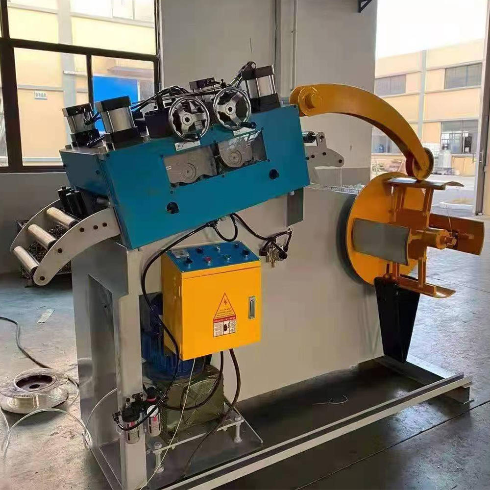 2‑in‑1 thick plate unit