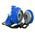 Spiarals Feeding Coarse Coal Cyclone Feeding Slurry Pump Centrifugal Hydrocyclone Feed Slurry Pump