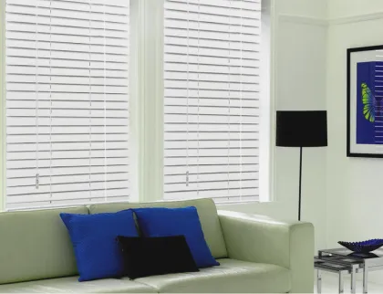 Waterproof And Heat Roller Sun Shade Blinds Curtain