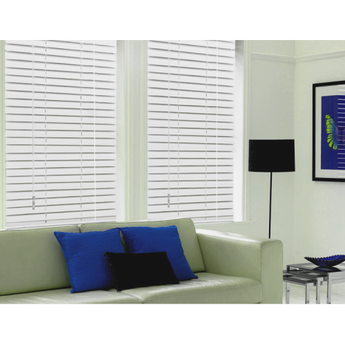 Manual Blinds Living Room Manual Blackout PVC Roller Blinds Curtain Supplier