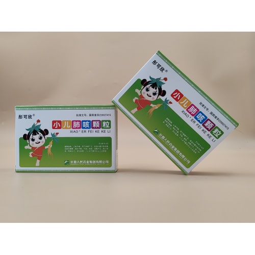 Xiao'er Feike Gránulos