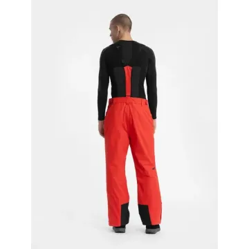 Breathable Waterproof Winter Hiking Pants for Men