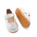 Skidproof Glitter Wholesale Rubber Wholesale Squeaky Shoes