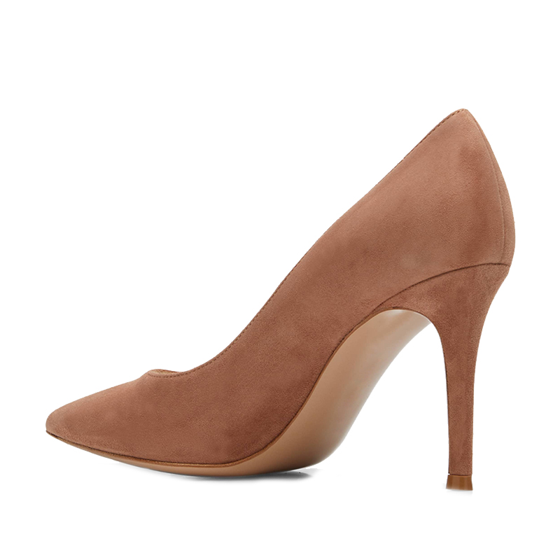 Graceful Stiletto Heels for Ladies
