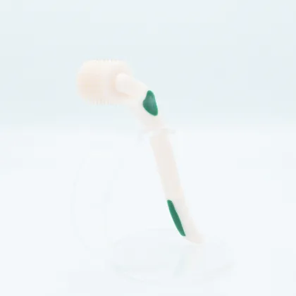 ZGTS 192 Needles Gold Derma Rolling System