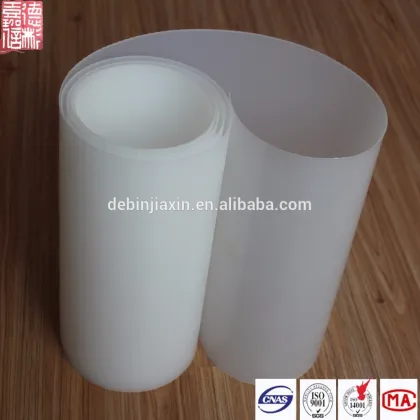 Polyethylene pond liner HDPE firestone membrane waterproofing