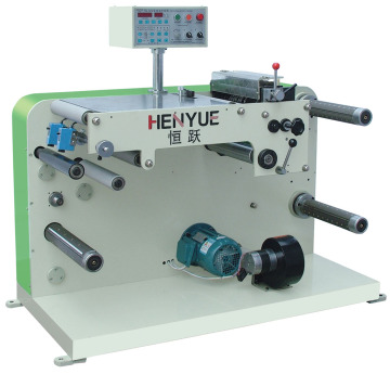 Label Slitting Rewinder (FQ-320)