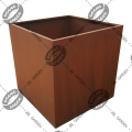 Flower Pot Rectangular Planter Box