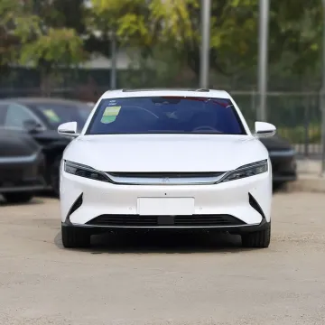 Chinese Byd E2 EV Cars Electric Car 401km Range Byd E2 2023 on Sale