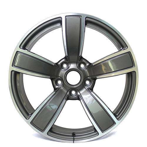 FG400 Popular Passenger Car Forged Wheels Rims