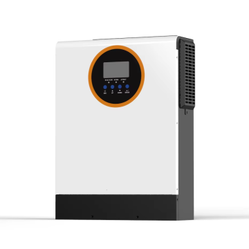 Hot Selling Pure Sine Wave Industrial Power Inverter for Stable Home and Office Use