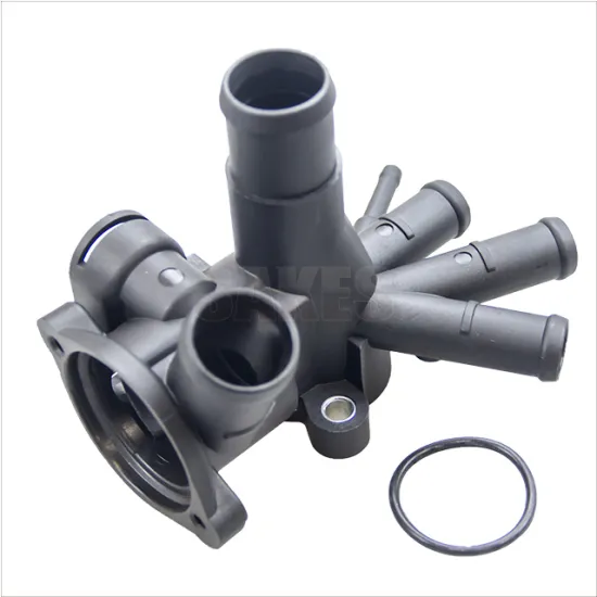 High-Quality Car Parts Wholesale: Thermostat Assembly for VW Polo