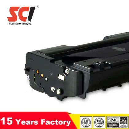 Use for Ricoh SP3400 with new chip compatible ricoh toner cartridge
