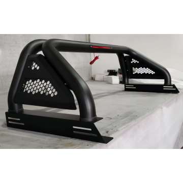 Accesorios 4x4 para la barra de rollo universal