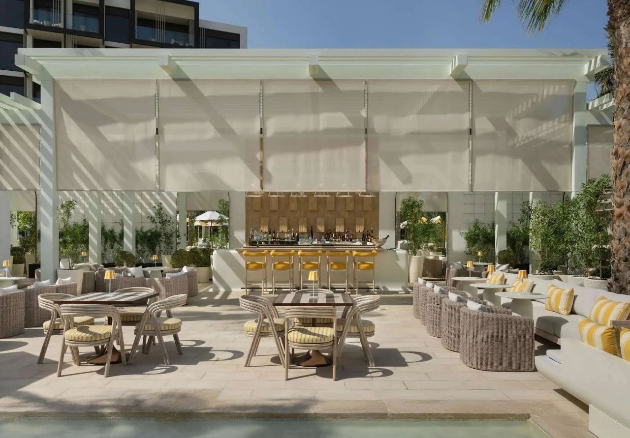 Delano hotel Dubai (7)