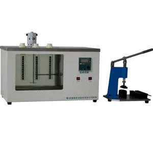 Environmental Stress Cracking Apparatus