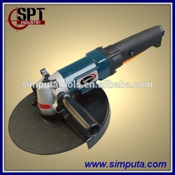 9" Air Angle Grinder/(SPT-14122)