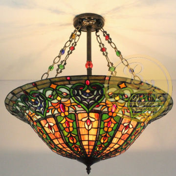 high quality tiffany pendant lamp with modern style,fancy style pendant lamp with europe style