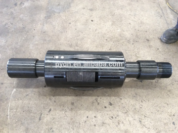 API tubing anchor for oilfield