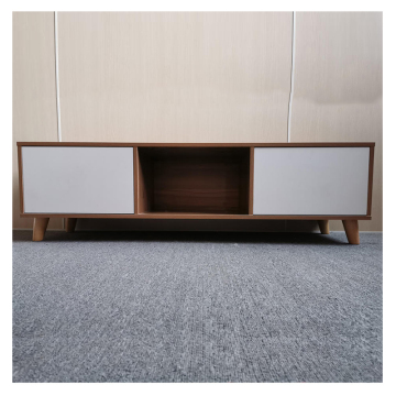 Luxury Wholesale Custom Wooden TV Stand Unique TV Stand for Living Room