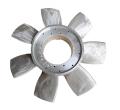 A356 Aluminium Gravity Casting Fans