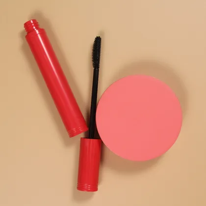 Colour Mascara Lengthen Eyelashes Mascara