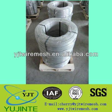 high tensile wire/ hot dip/Electro Galvanized Wire (factory) hot sale!