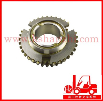 Forklift parts Toyota 7FD/G15-45 forward gear 33334-23320-71