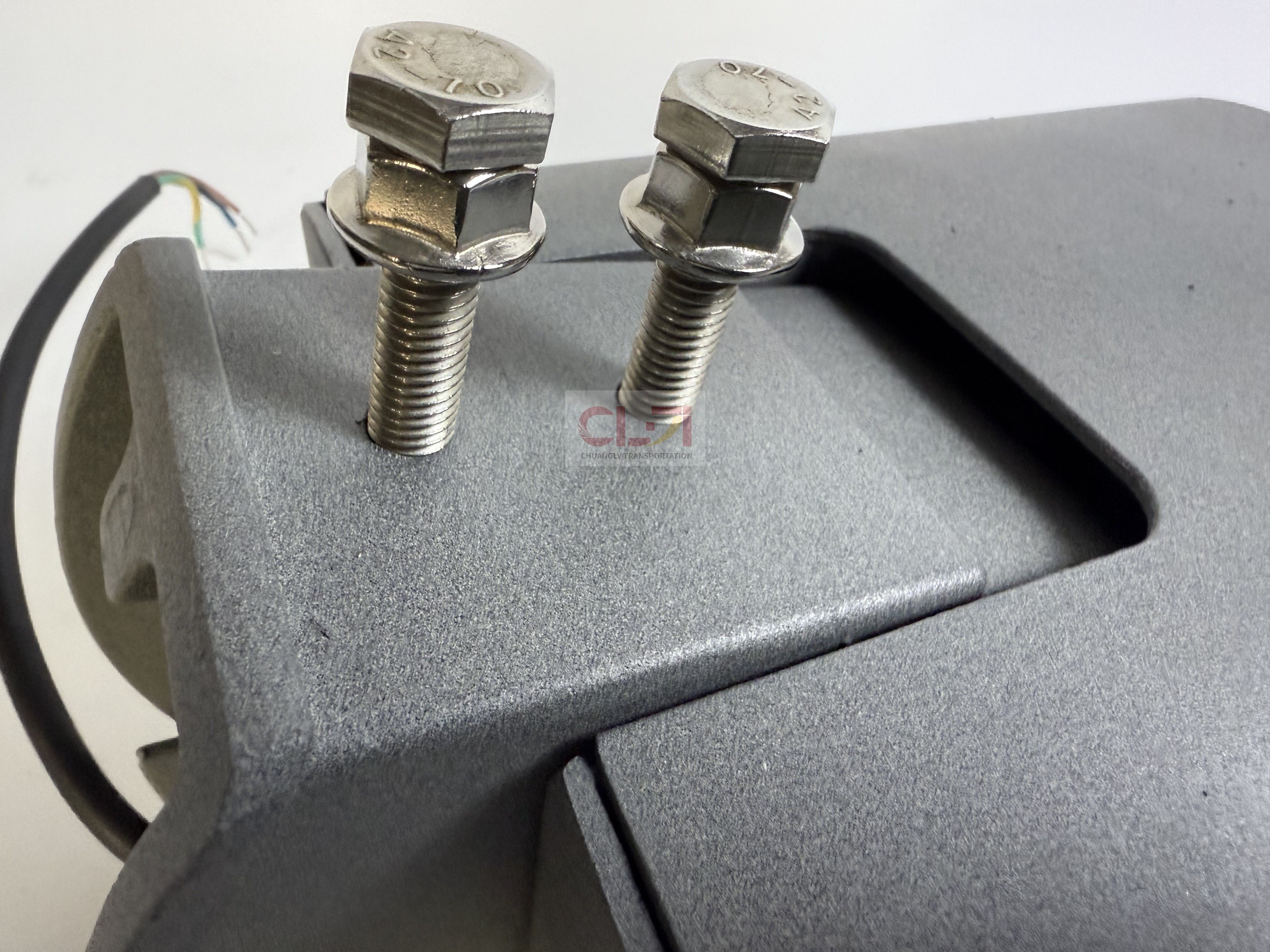 Waterproof IP66 outdoor energy-saving led street light